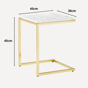 Table d'appoint