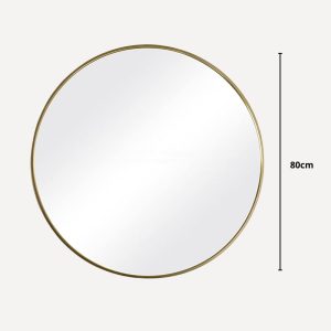 miroir décoratif
