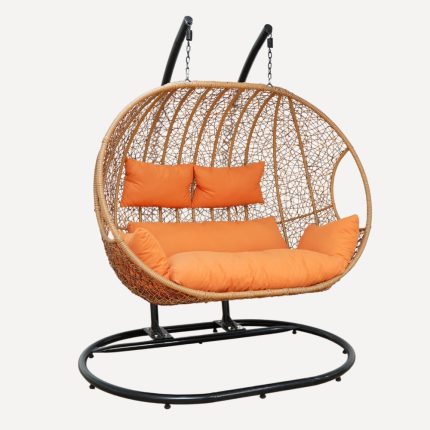 chaise Balancoire Jardin