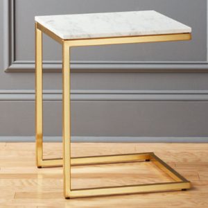 Table d'appoint