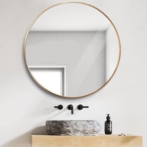 miroir décoratif