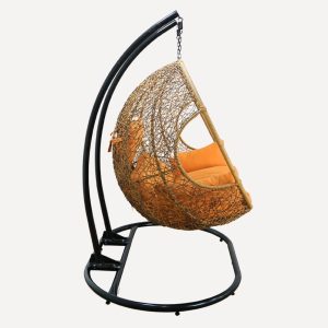 chaise Balancoire Jardin