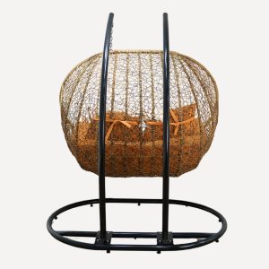 chaise Balancoire Jardin