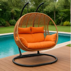 chaise Balancoire Jardin