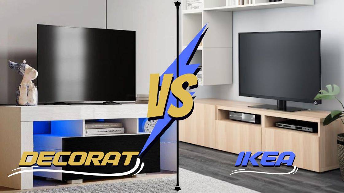 Meuble TV Ikea