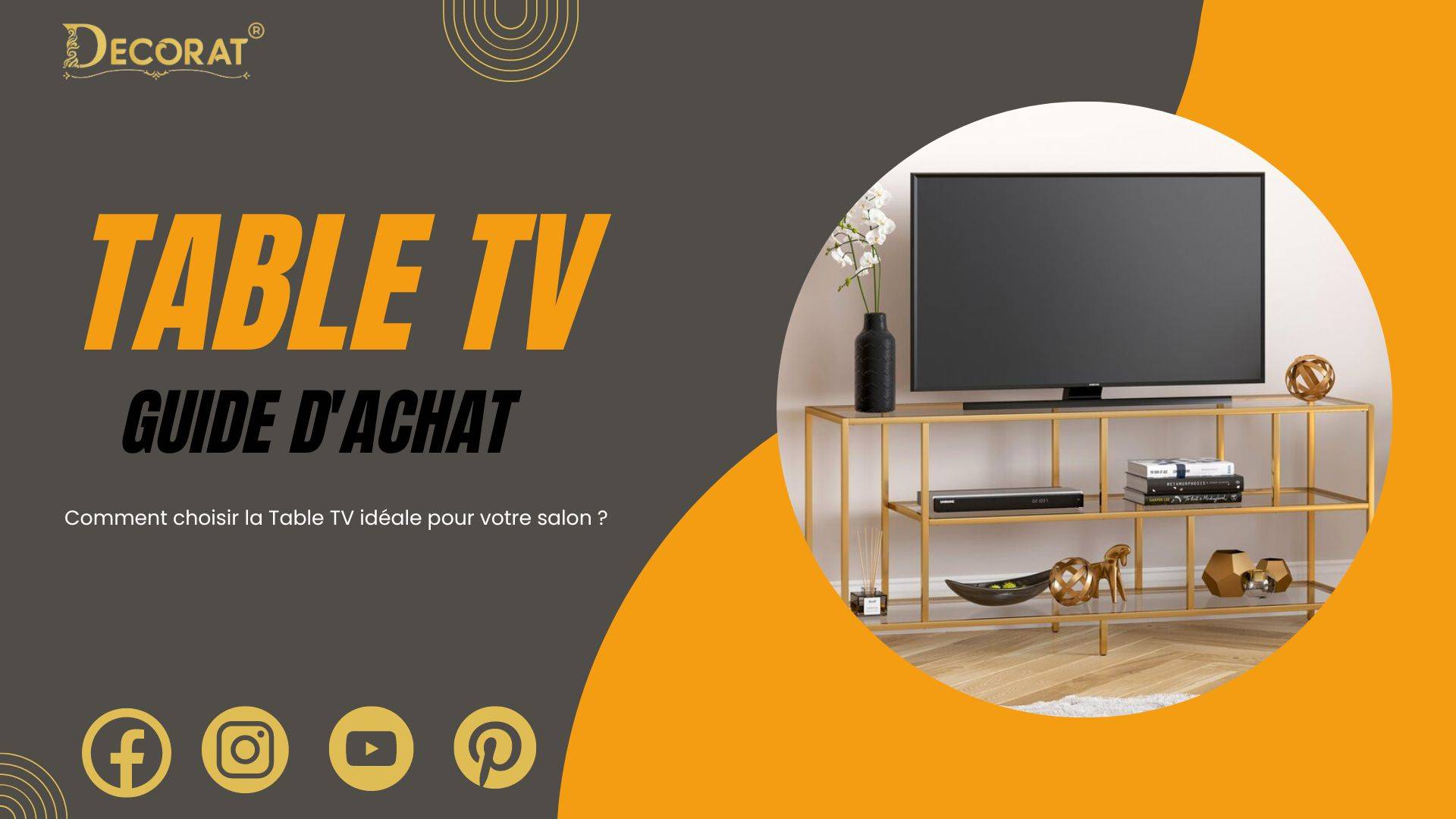 Table TV