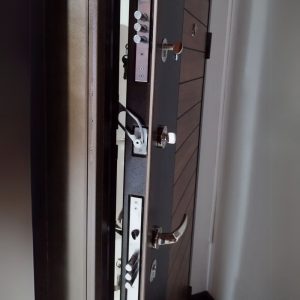 Fortex, la porte blindée – Image 3