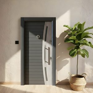 porte blindée casablanca