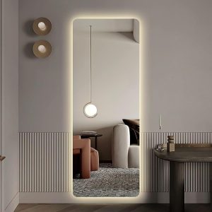 miroir dressing