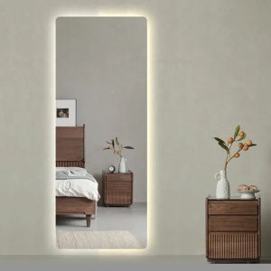 miroir dressing