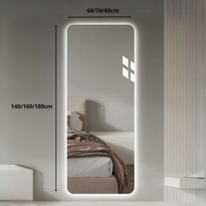 miroir dressing