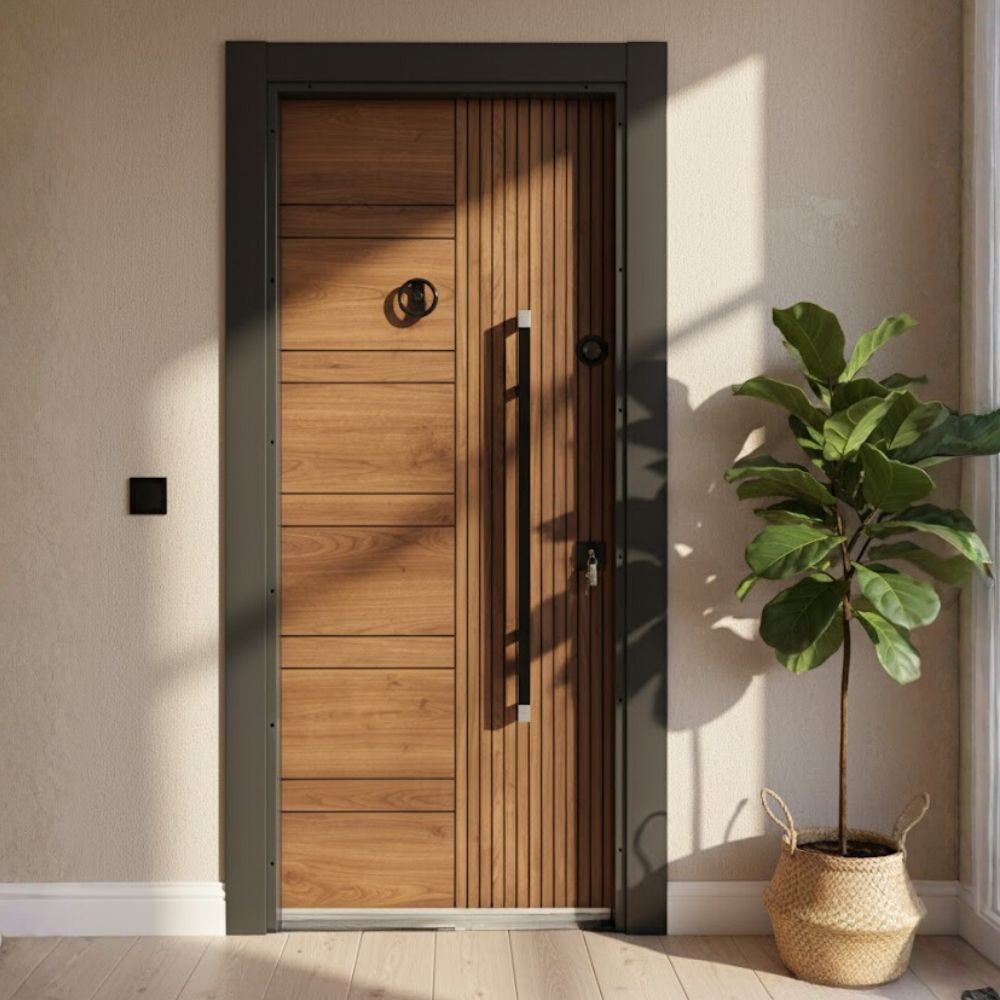 porte blindée moderne porte blindée moderne