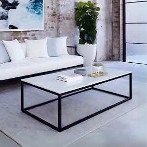 Table basse moderne Maroc