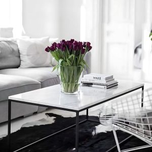 Table basse moderne Maroc