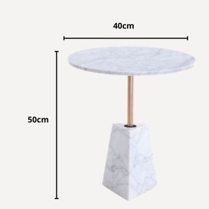 table appoint
