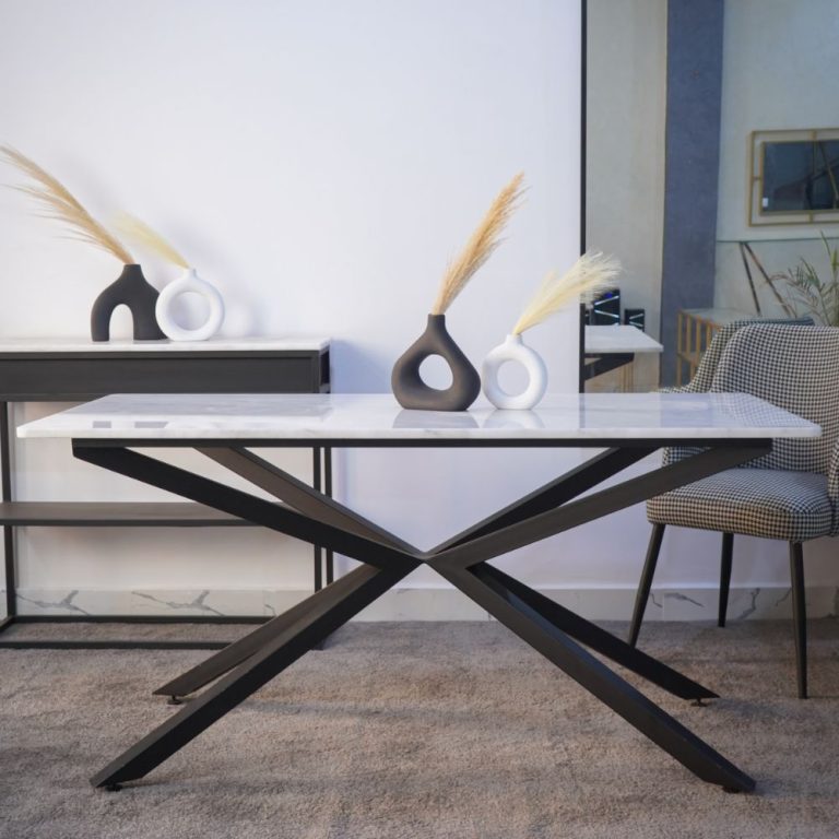 Table de manger Maroc