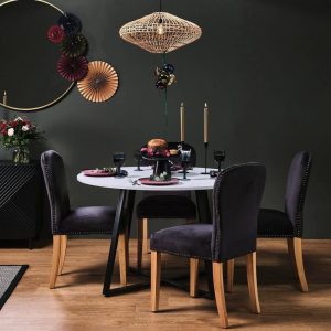 Racinal, table à manger – Image 10