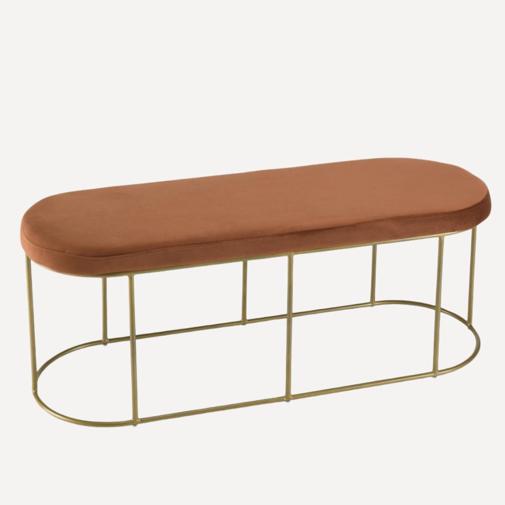 banquette entrée