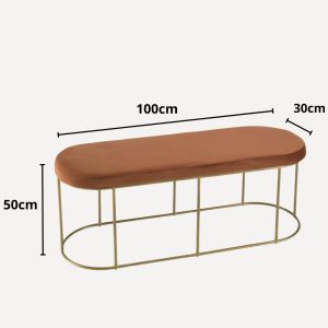 banquette entrée