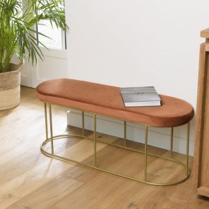 banquette entrée