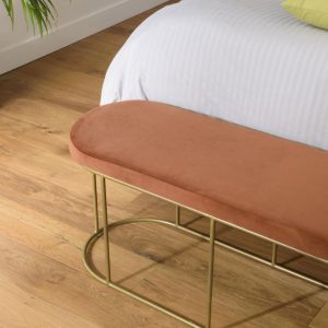 banquette entrée