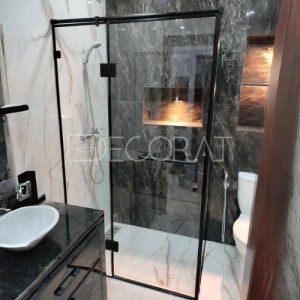 cabine douche moderne