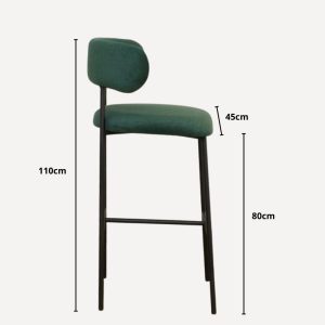 Tabouret chaise