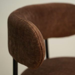 Tabouret chaise