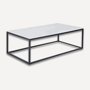 Table basse moderne Maroc