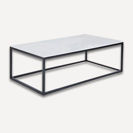 Table basse moderne Maroc