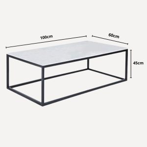 Table basse moderne Maroc