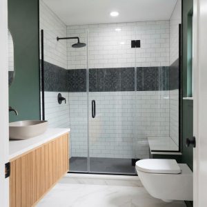 Cabine douche en verre "SHOWIX" – Image 3