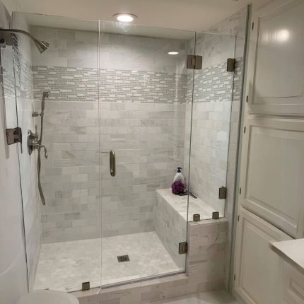 Cabine douche Maroc