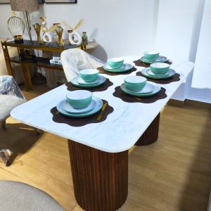 table à manger