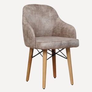 Boisie, chaise
