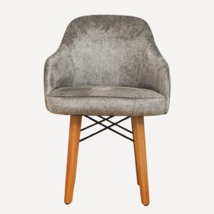 Chaise en bois