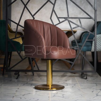 Chaise salon maroc
