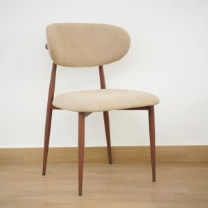 Chaise assise