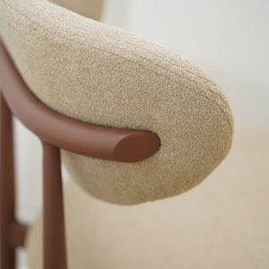 Chaise assise