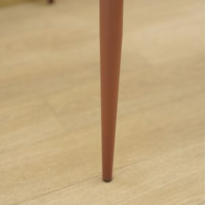 Chaise assise