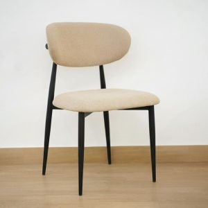 Chaise assise