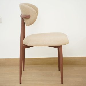 Chaise assise