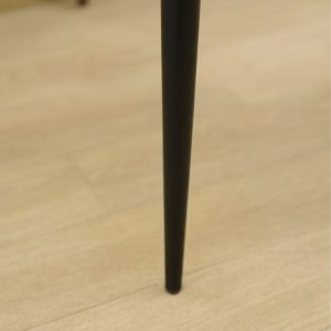 Chaise assise