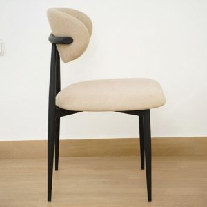 Chaise assise