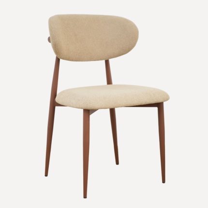 Chaise assise