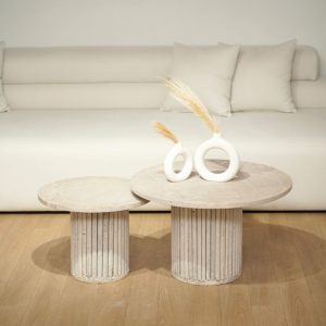 Table basse maroc