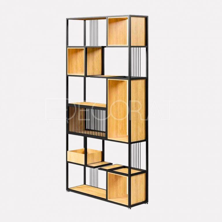 Bibliothèque de bureau