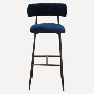 Tabouret haut design