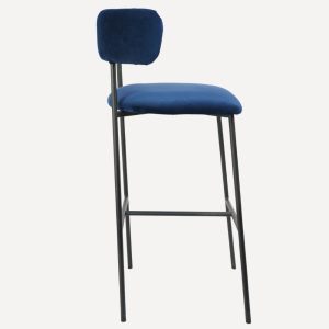 Tabouret haut design