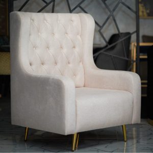 fauteuil sur mesure Casablanca / Rabat / Marrakech